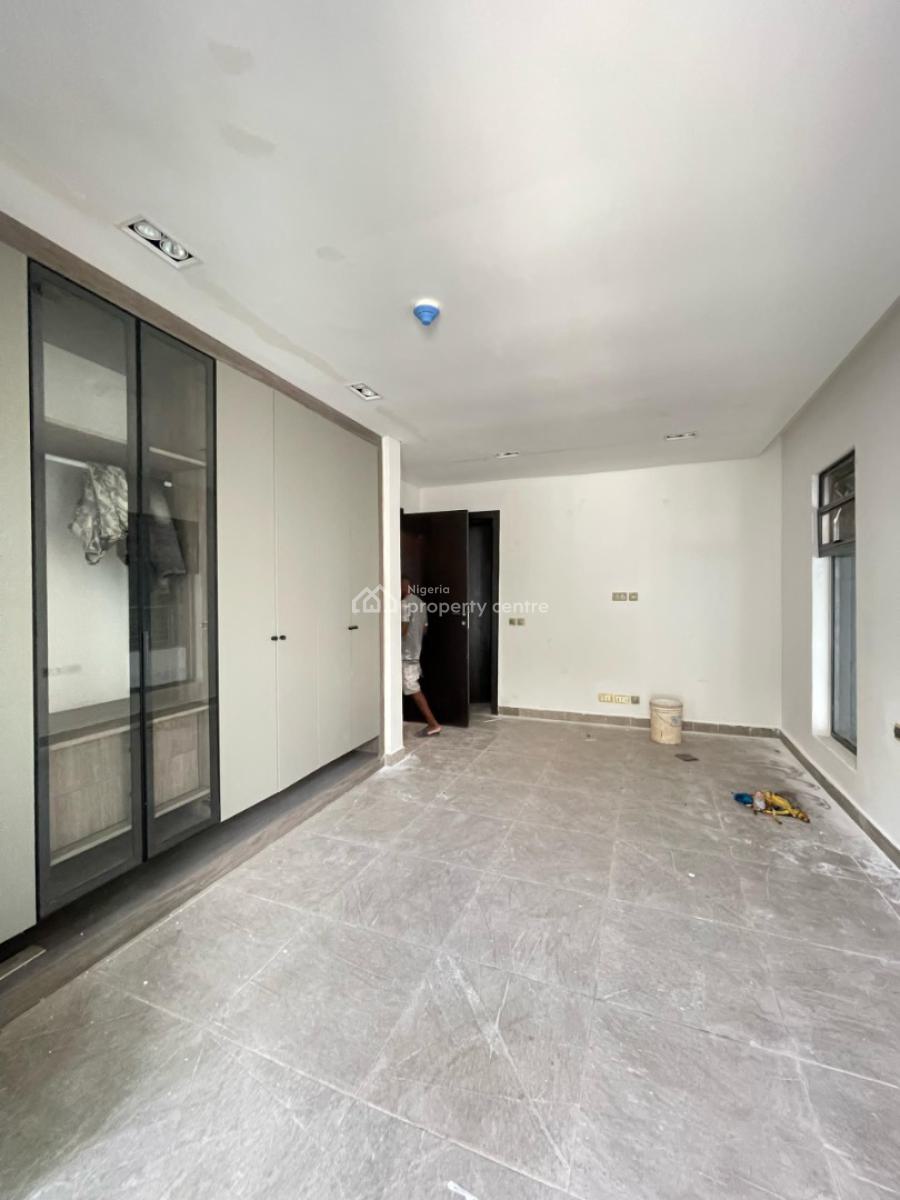 Luxurious 5 Bedroom Terrace, Ikoyi, Lagos, Ikoyi, Lagos, Terraced Duplex for Sale