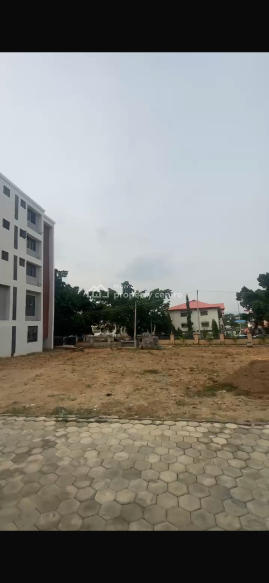 Distress Investment a Hotel Wing and an Office Wing, Wuse Zone 2, Zone 2, Wuse, Abuja, Hotel / Guest House for Sale