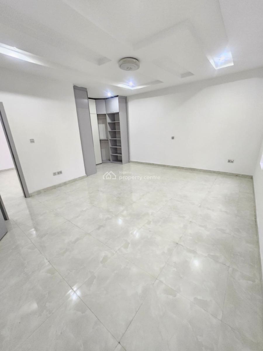 Newly Built Contemporary 3 Bedroom Terraced Duplex, Orchid, Lekki, Lagos, Terraced Duplex for Sale
