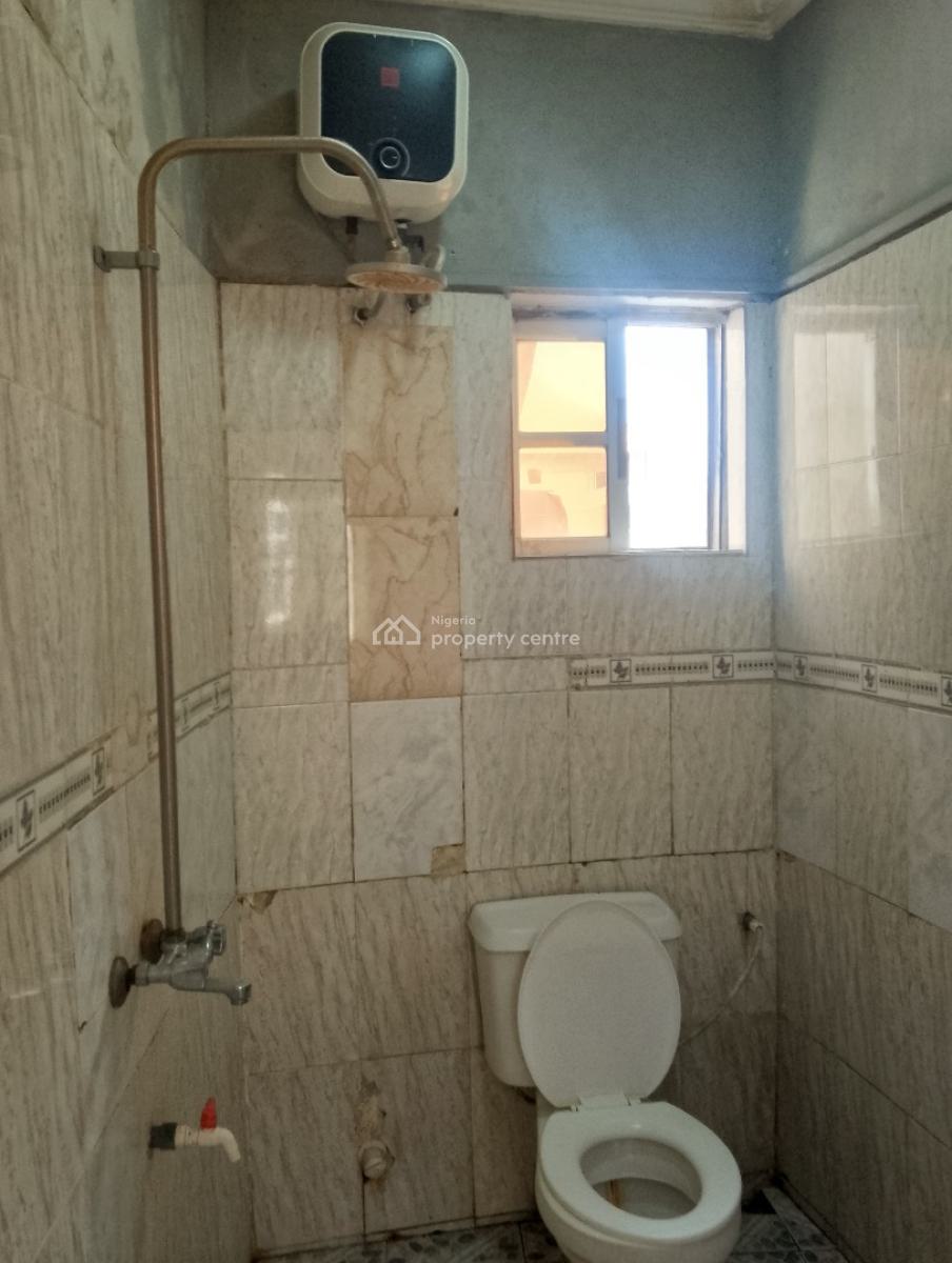 Self Contain, Seaside Estates, Badore, Ajah, Lagos, Self Contain (single Rooms) for Rent
