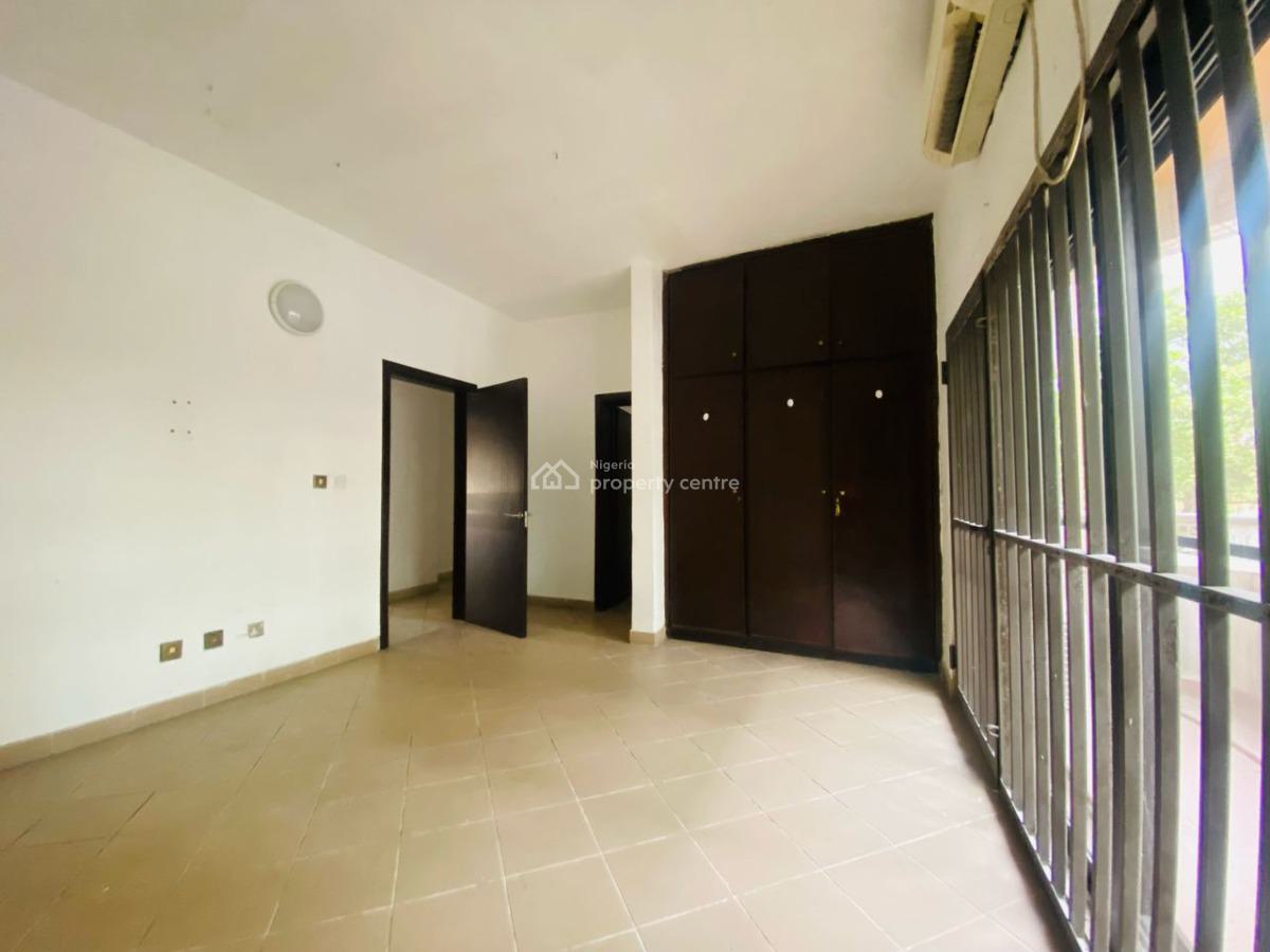 Spacious Serviced 2 Bedroom Apartment, Victoria Island (vi), Lagos, Flat / Apartment for Rent