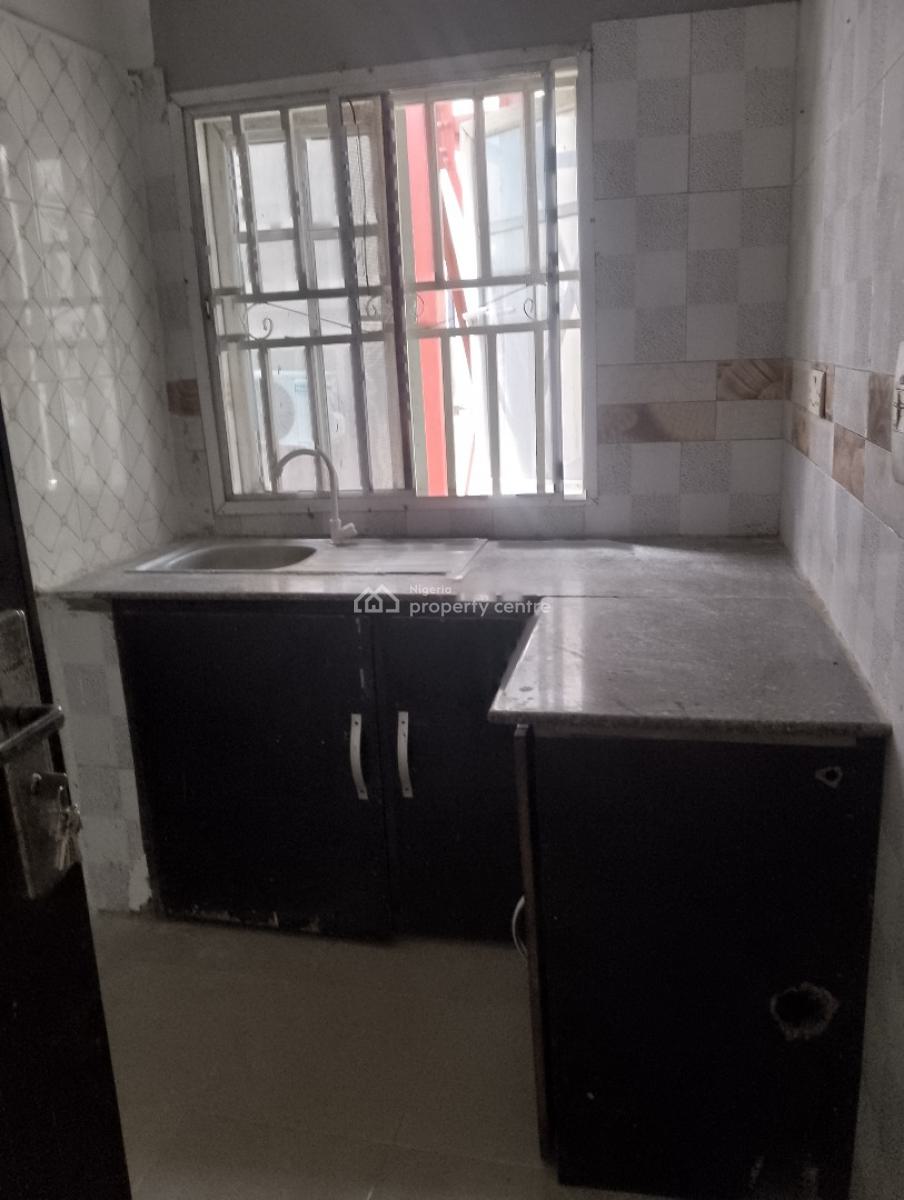 Self Contain, Seaside Estate, Badore, Ajah, Lagos, Self Contain (single Rooms) for Rent