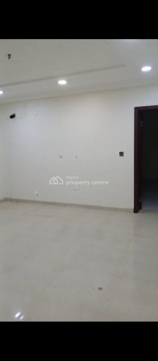 Serviced 2 Bedroom Flat, Around Nnpc, Guzape District, Abuja, Flat / Apartment for Rent