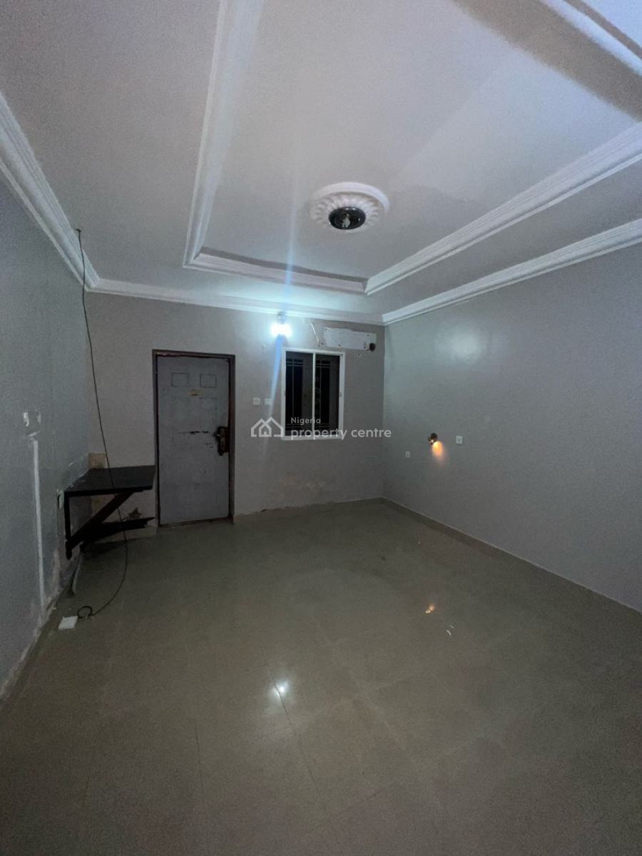 3 Bedroom Terrace Duplex, Lekki Phase One, Lekki, Lagos, Terraced Duplex for Rent