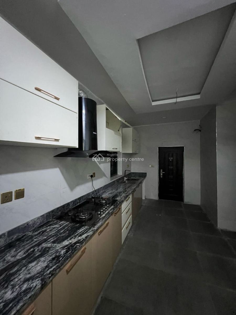 5 Bedroom Terrace Duplex, Ikate, Lekki, Lagos, Terraced Duplex for Rent