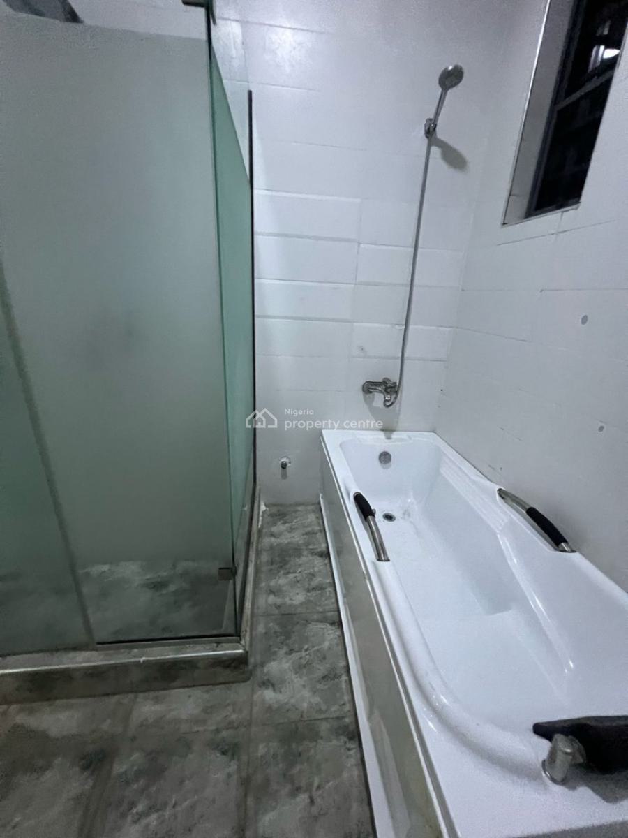 5 Bedroom Terrace Duplex, Ikate, Lekki, Lagos, Terraced Duplex for Rent