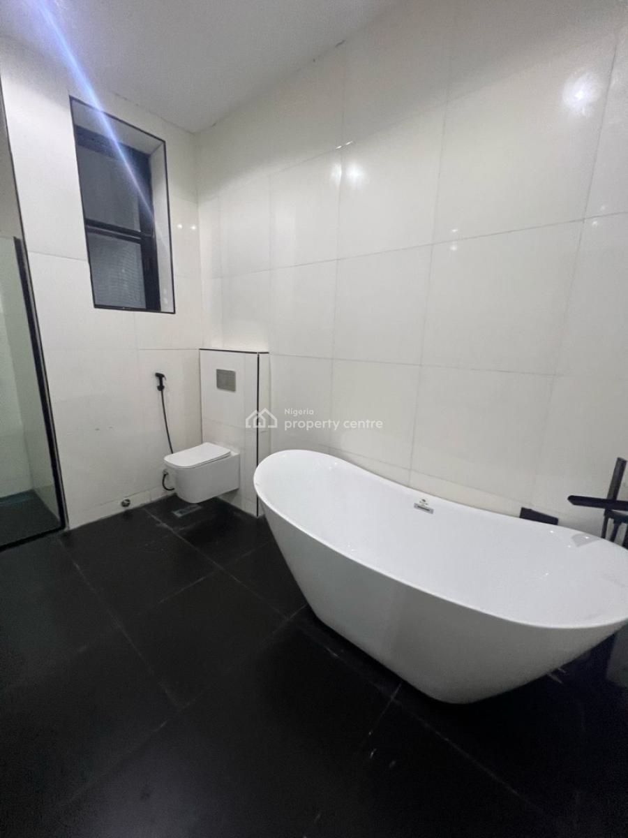 4 Bedroom Terrace Duplex, Ikate, Lekki, Lagos, Terraced Duplex for Sale