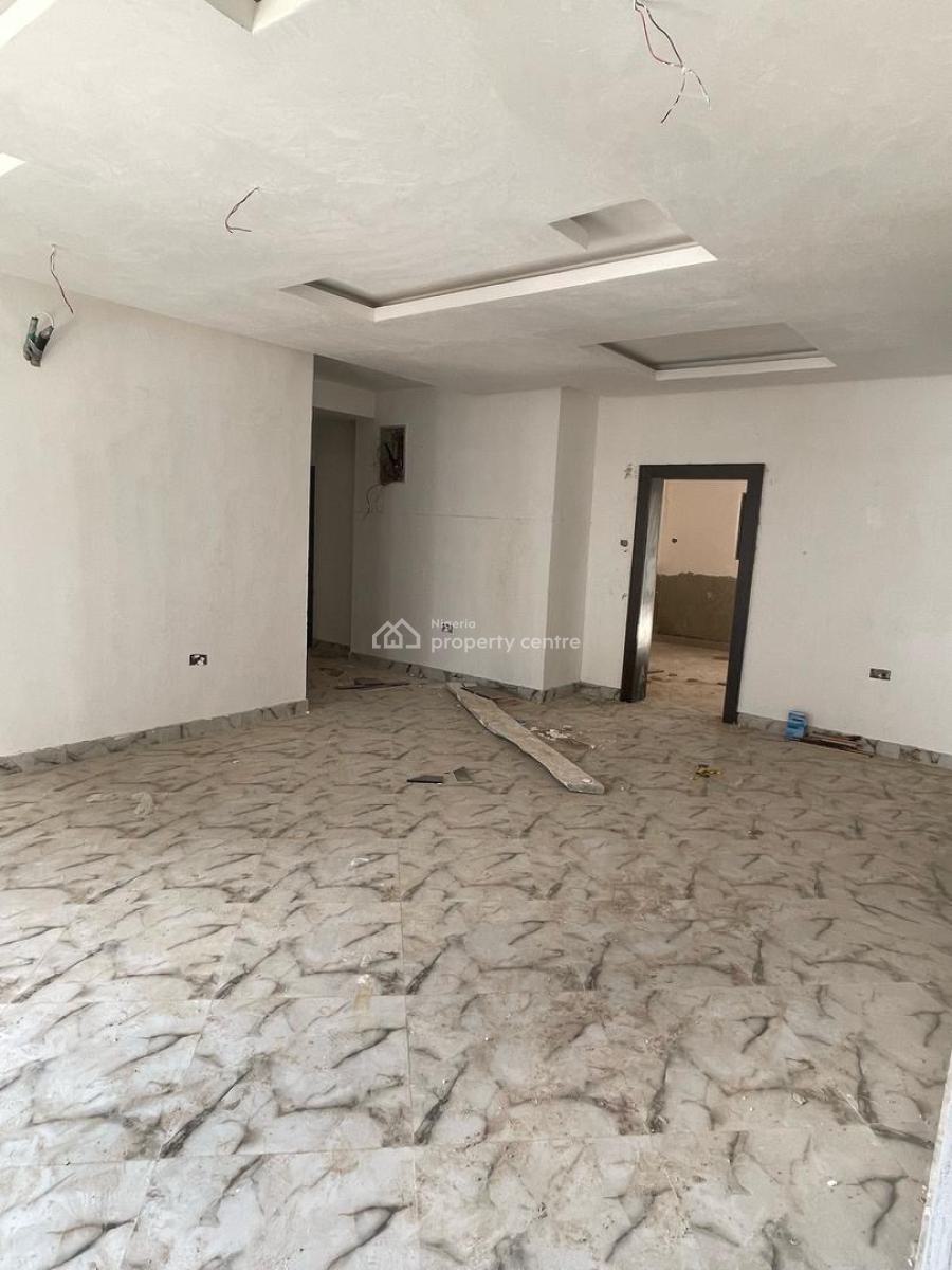 Executive 3 Bedroom Apartments in As Serene Neighborhood*, Ogba, Ikeja, Lagos, Flat / Apartment for Sale