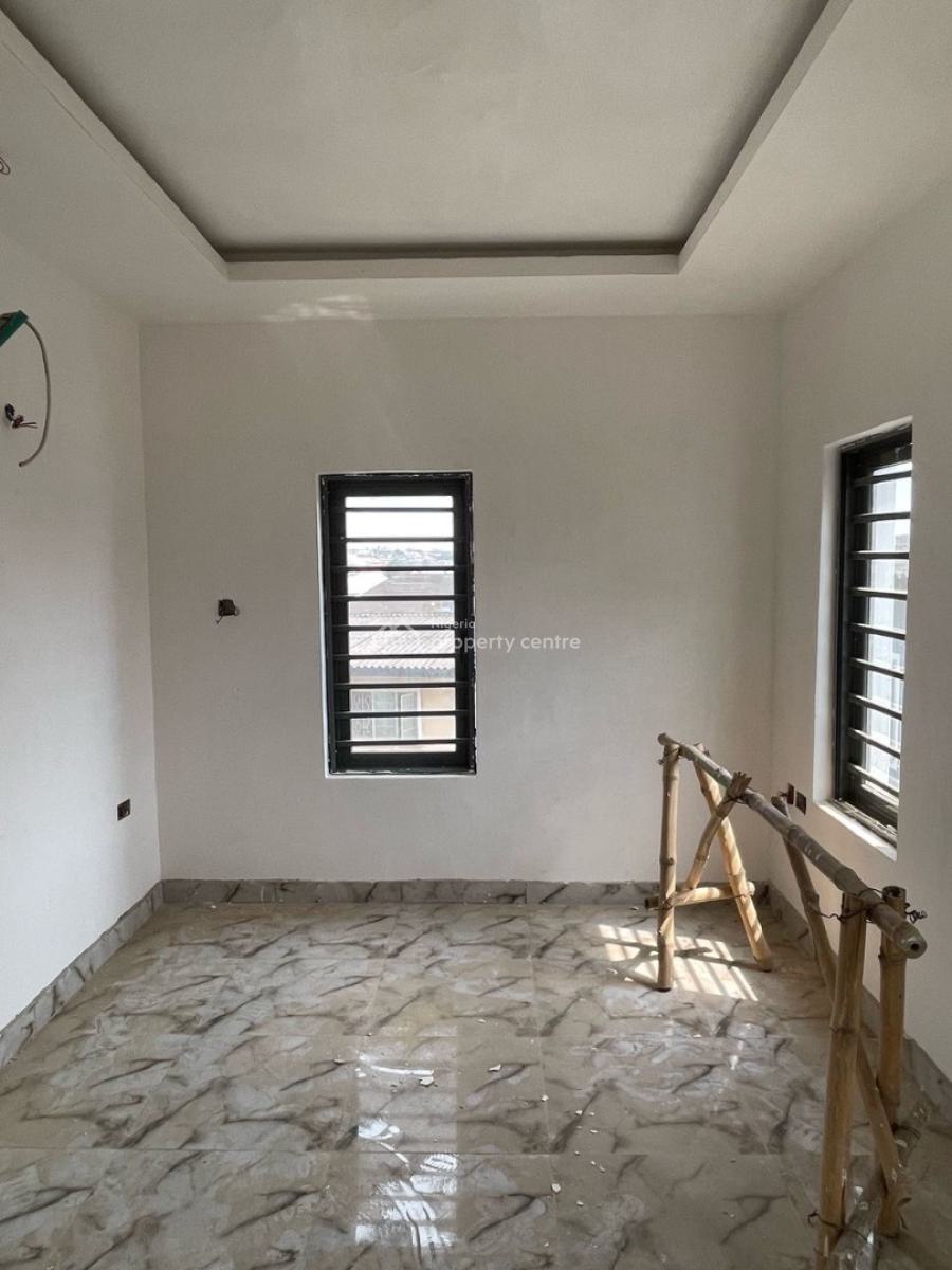 Executive 3 Bedroom Apartments in As Serene Neighborhood*, Ogba, Ikeja, Lagos, Flat / Apartment for Sale