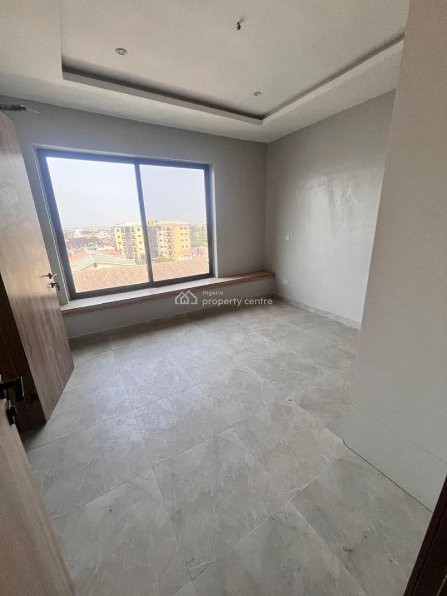 Brand New 4 Bedroom Maisonette, Lekki, Lagos, House for Rent