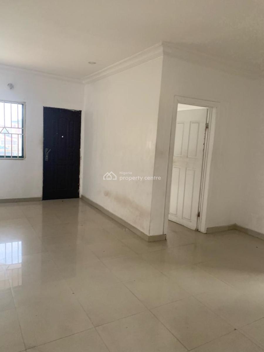 2 Bedroom Flar, Ilasan Ikate Elegushi Lekki Lagos, Ikate Elegushi, Lekki, Lagos, Flat / Apartment for Rent