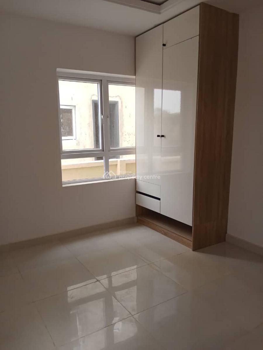 6 Bedroom Fullydetached Duplex with Bq, Western Foreshore Estate, Osapa, Lekki, Lagos, Detached Duplex for Sale