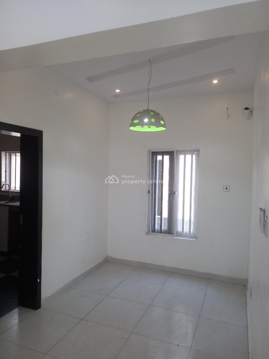 3 Bedroom Fully Detached Bungalow, Vantage Court Inside Richland Estate, Shapati, Ibeju Lekki, Lagos, Detached Bungalow for Rent