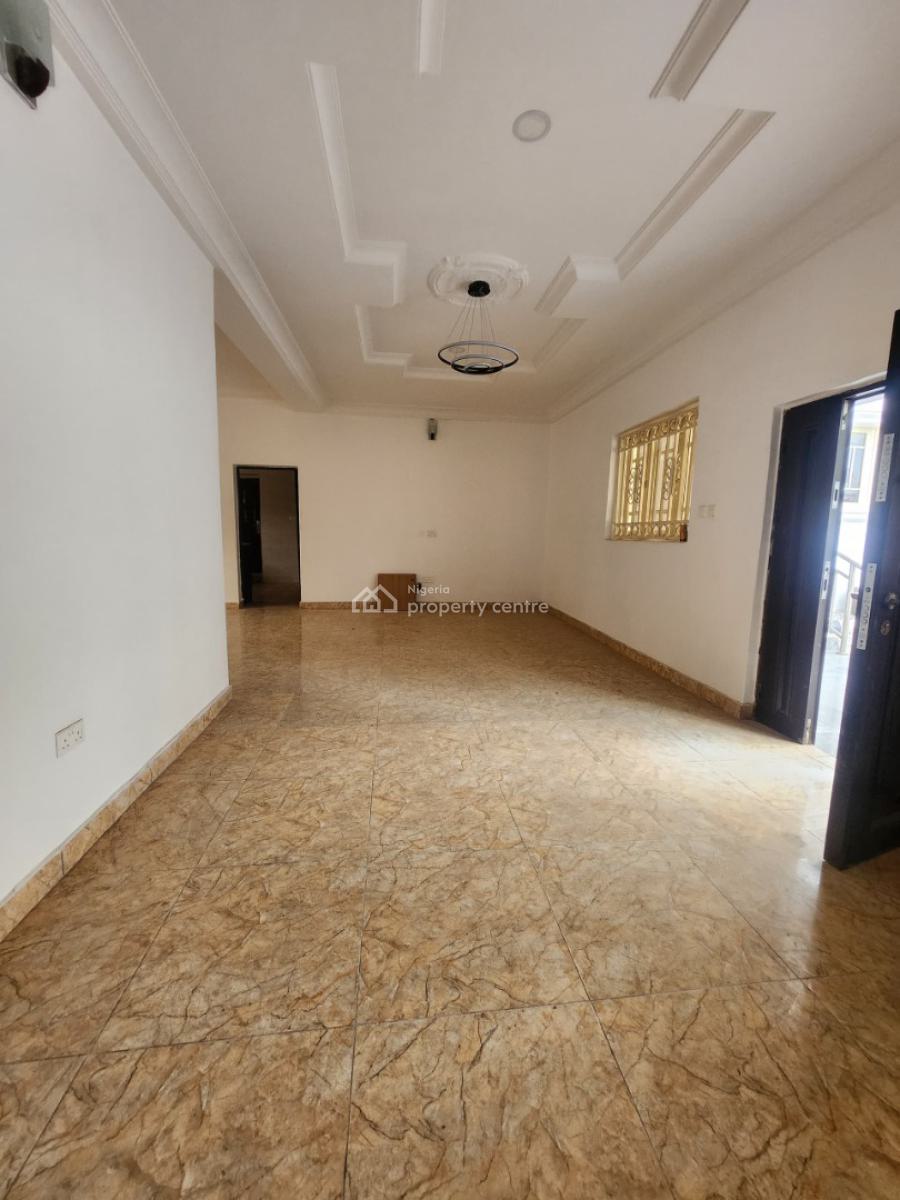 Serviced 3 Bedrooms Flat, Ibrahim Babangida Way, Maitama District, Abuja, Flat / Apartment for Rent