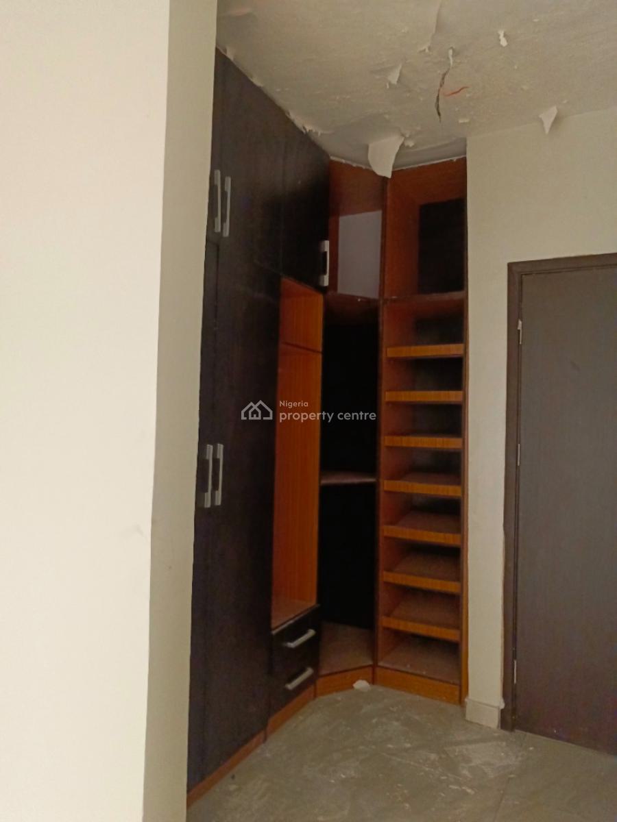 4 Bedroom Semi Detached, Osapa London Lekki Lagos, Osapa, Lekki, Lagos, Semi-detached Bungalow for Rent