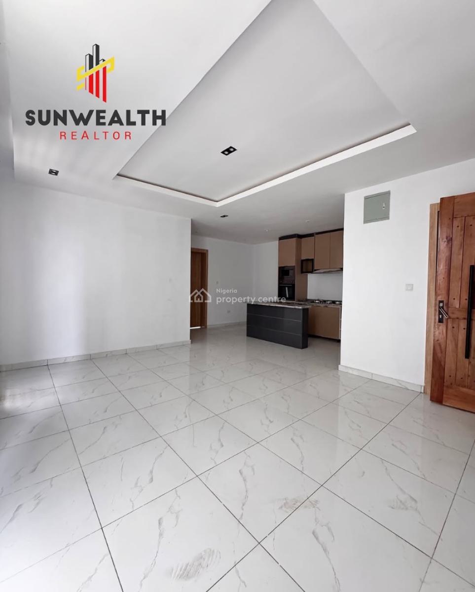 Luxury & Affordable 2-bedroom Apartments, Ikate Elegushi, Lekki, Lagos, Block of Flats for Sale