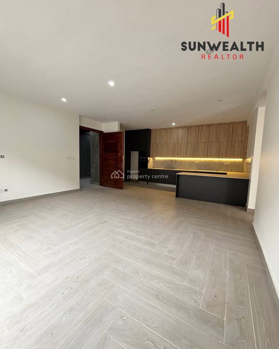 Luxury & Affordable 2 & 3-bedroom Apartments, Ikate Elegushi, Lekki, Lagos, Flat / Apartment for Sale