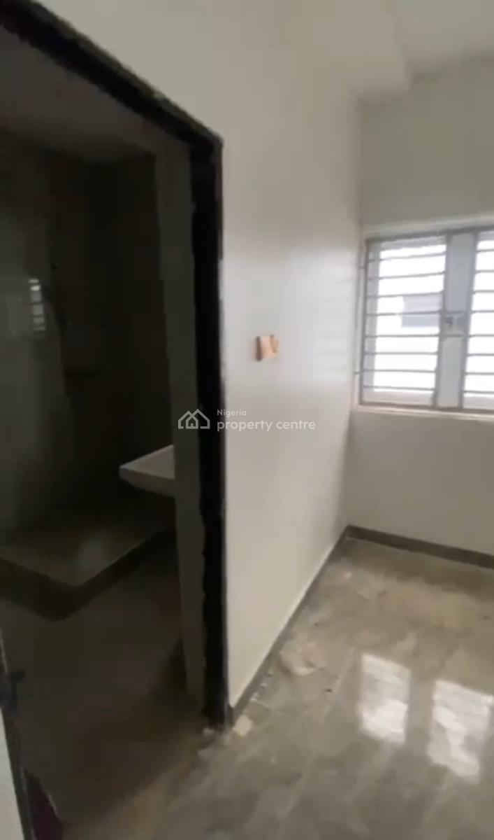 Cooperate Lease: Luxurious Brand New 6-unit of 3-bedroom Apartment, Jahi Gilmor, Jahi, Abuja, Flat / Apartment for Rent