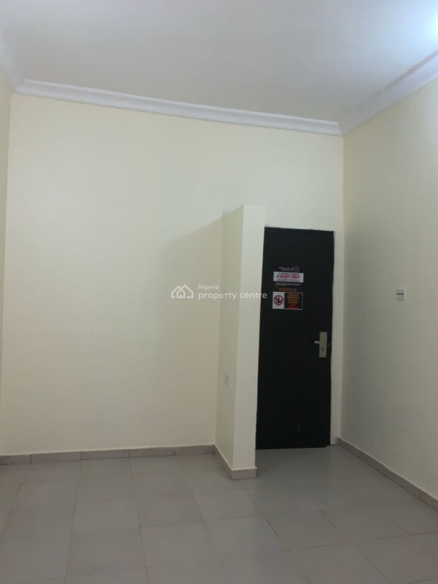 a Room Self-contain Apartment, Sangotedo, Ajah, Lagos, Self Contain (single Rooms) for Rent