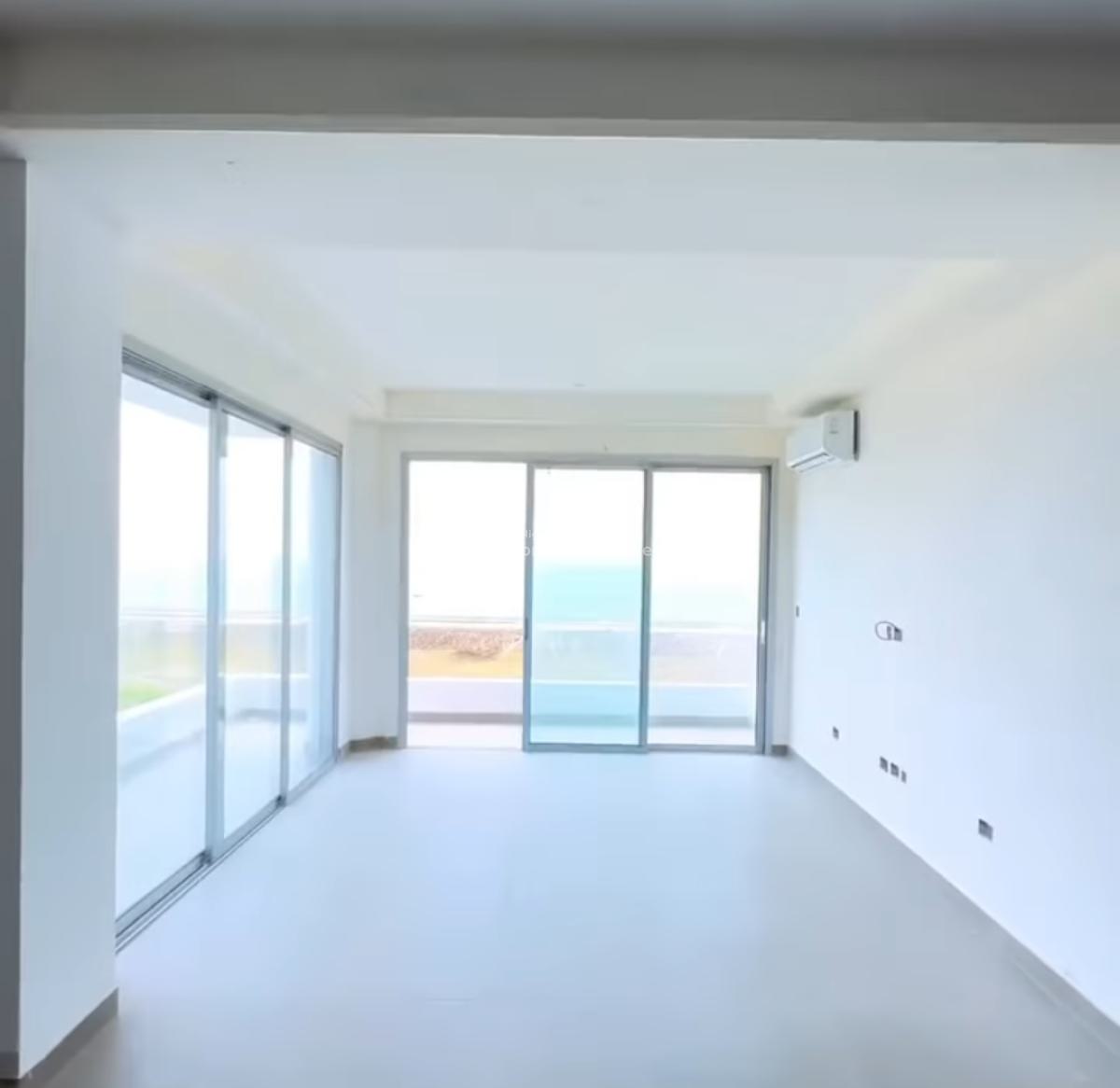 3 Bedroom Flat Sitting on 163sqm., Arkland Towers, Eko Atlantic City, Lagos, Flat / Apartment for Sale