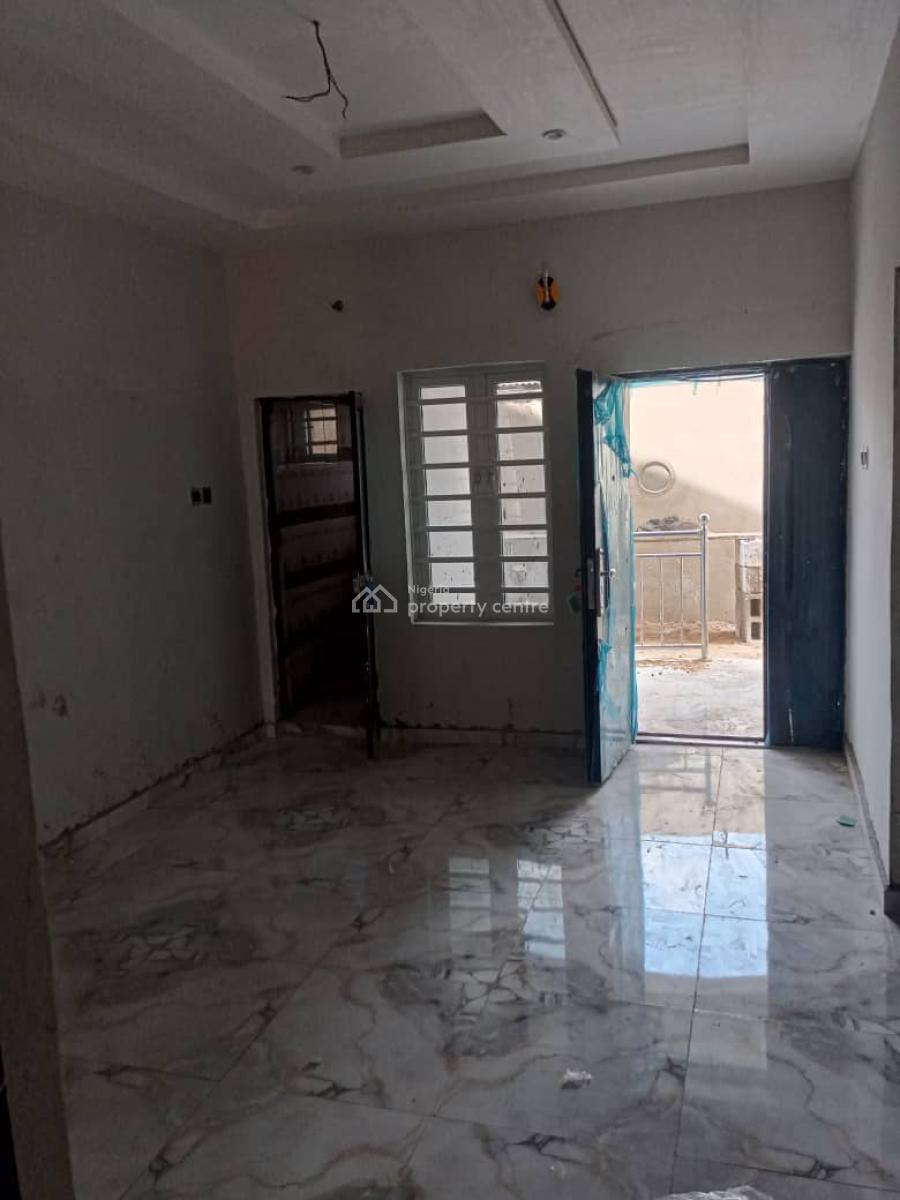 Newly Built 2bedroom at Magodo Phase 1, Magodo Phase 1, Magodo, Lagos, Flat / Apartment for Rent