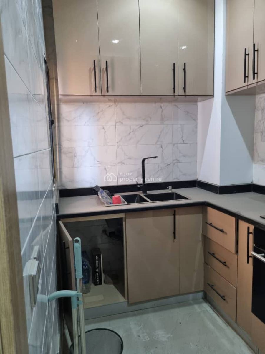 Available Fully Furnished 3bedroom, Ikoyi, Lagos, Flat / Apartment for Sale