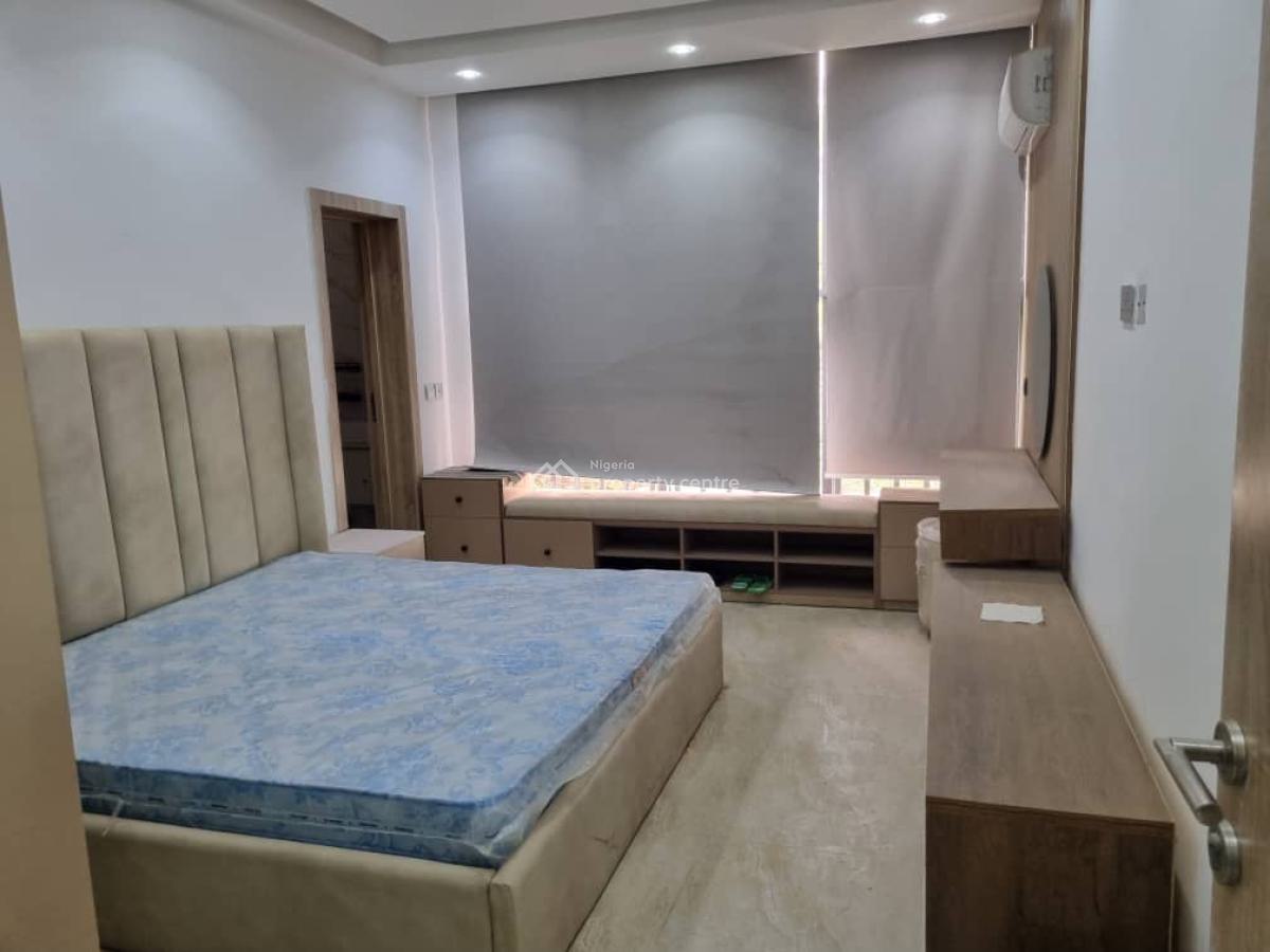 Available Fully Furnished 3bedroom, Ikoyi, Lagos, Flat / Apartment for Sale