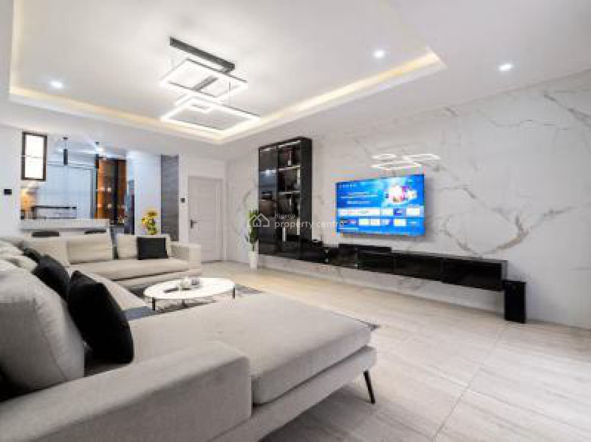 Superb Property, Oniru, Victoria Island (vi), Lagos, Flat / Apartment for Sale