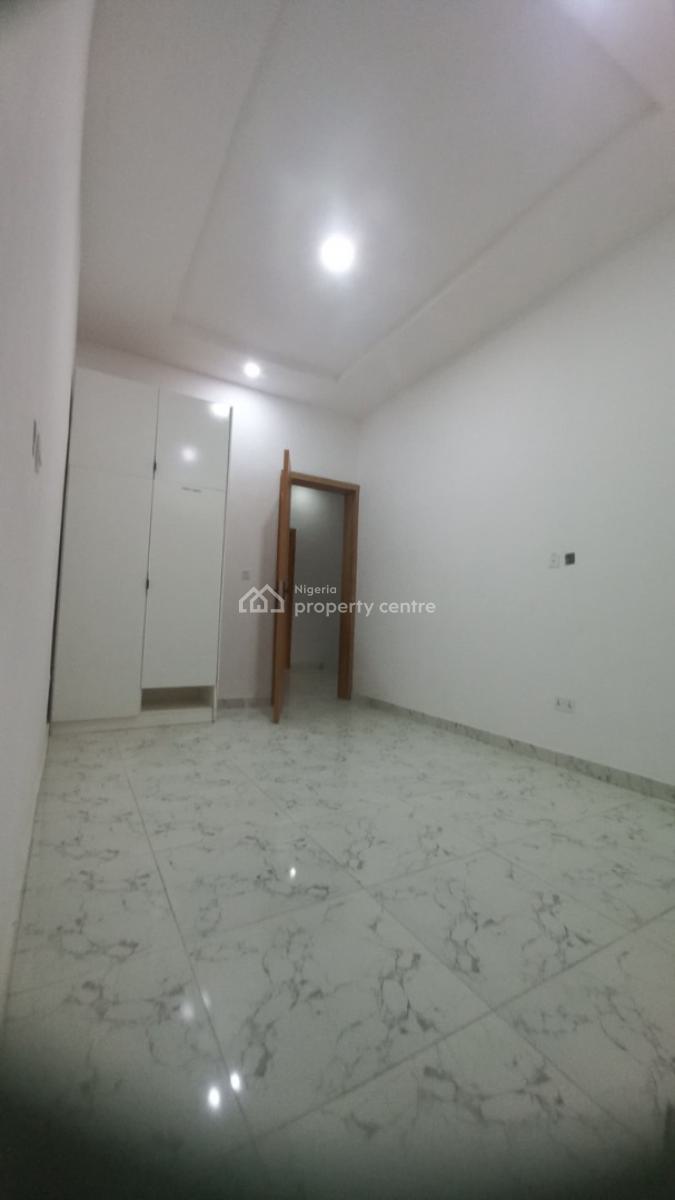 Single Room Shared Apartment, Harris Drive Vgc, Vgc, Lekki, Lagos, Self Contain (single Rooms) for Rent