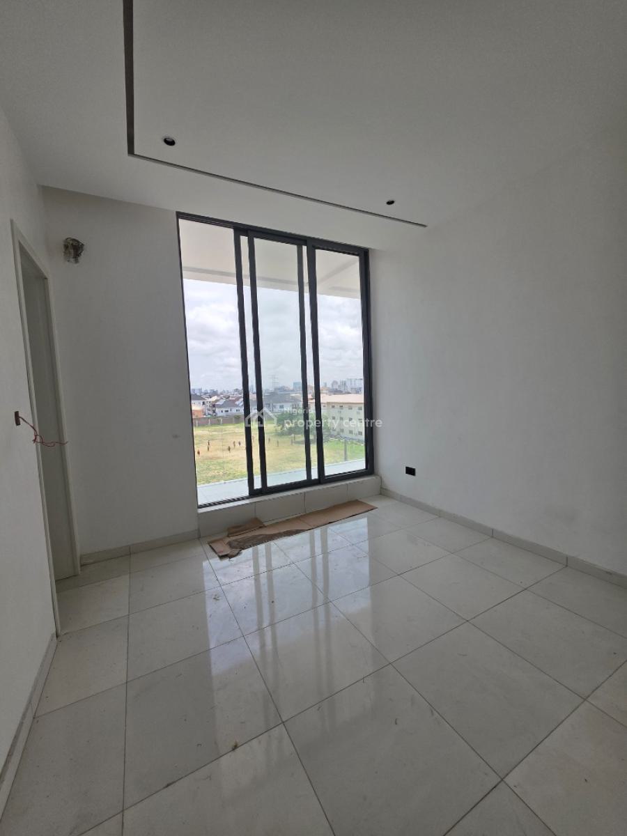 Luxury 2 Bedroom Apartment with Swimming Pool + Elevator, Oniru, Victoria Island (vi), Lagos, Flat / Apartment for Sale