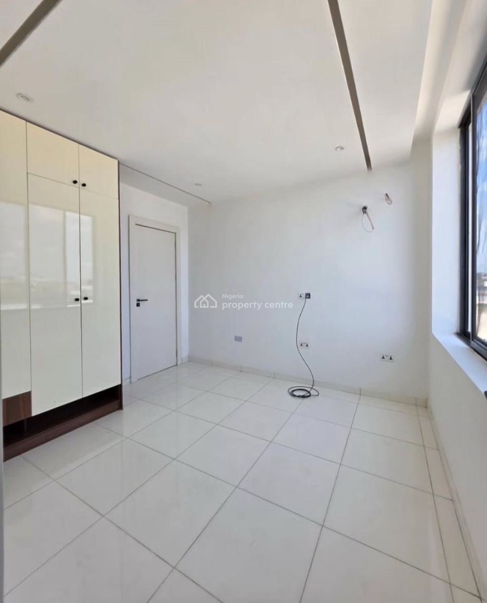 Lovely 2 Bedroom Apartment, Ikate, Lekki, Lagos, Flat / Apartment for Sale