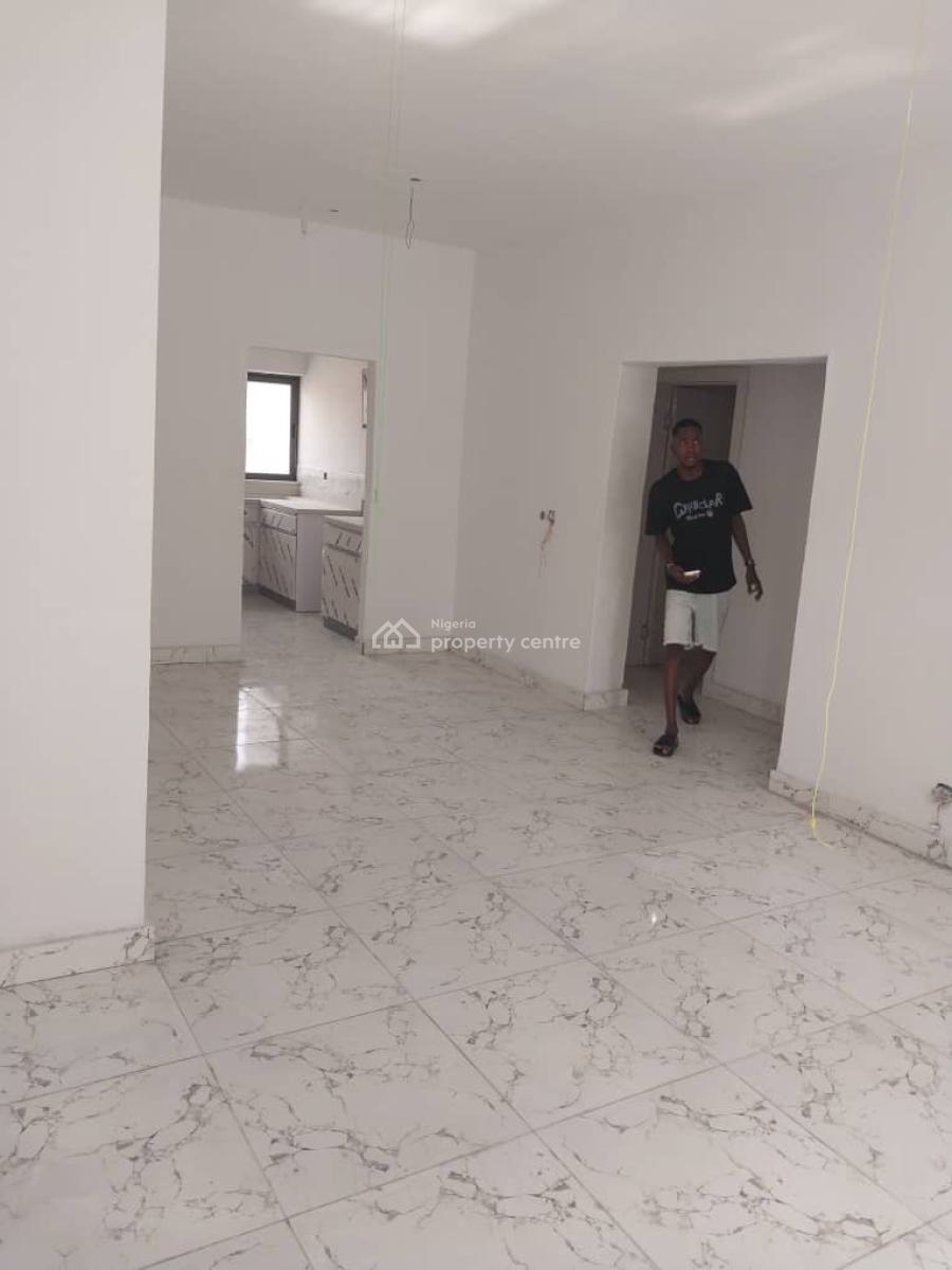 2bedroom Apartment, Ikota, Lekki, Lagos, Flat / Apartment for Rent