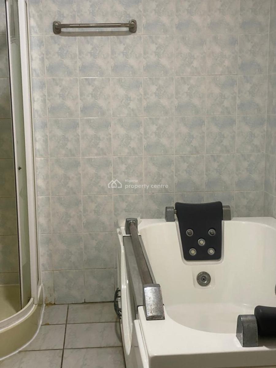 Furnished Waterfront Flat, Awolowo Road, Ikoyi, Lagos, Flat / Apartment for Sale