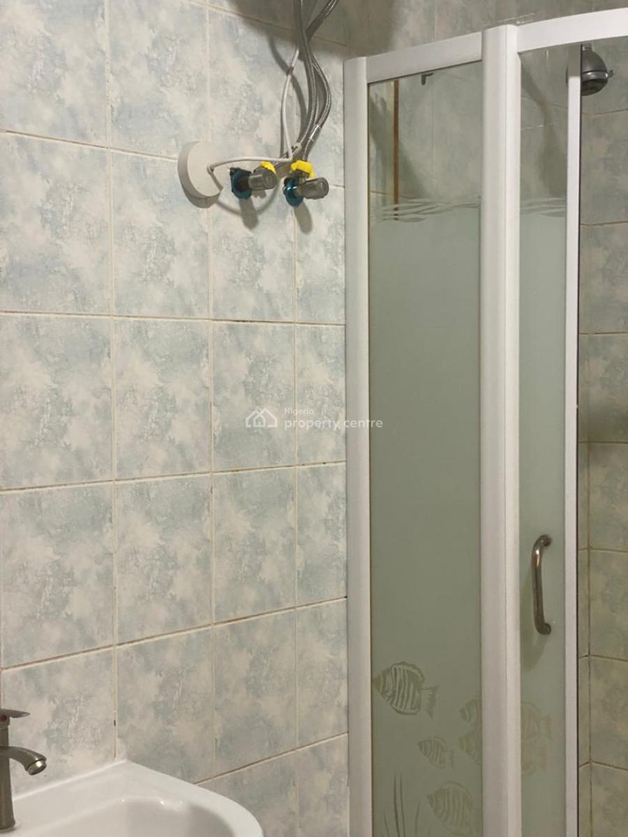 Furnished Waterfront Flat, Awolowo Road, Ikoyi, Lagos, Flat / Apartment for Sale