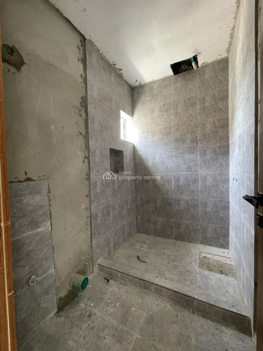 Beautiful 2 Bedroom Apartment, Ikate Elegushi, Lekki, Lagos, Block of Flats for Sale