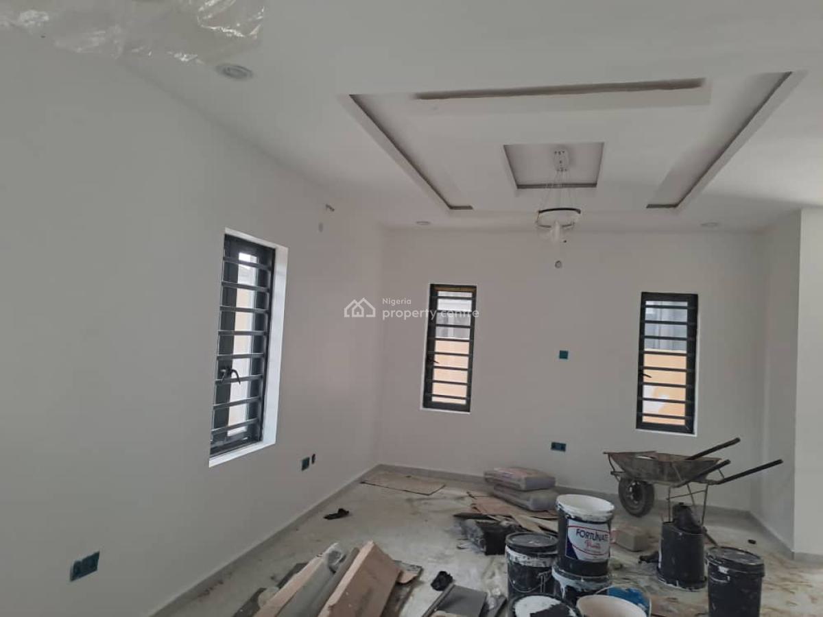 3 Bedroom Flat, Gbagada New Garrage, Gbagada, Lagos, Flat / Apartment for Rent