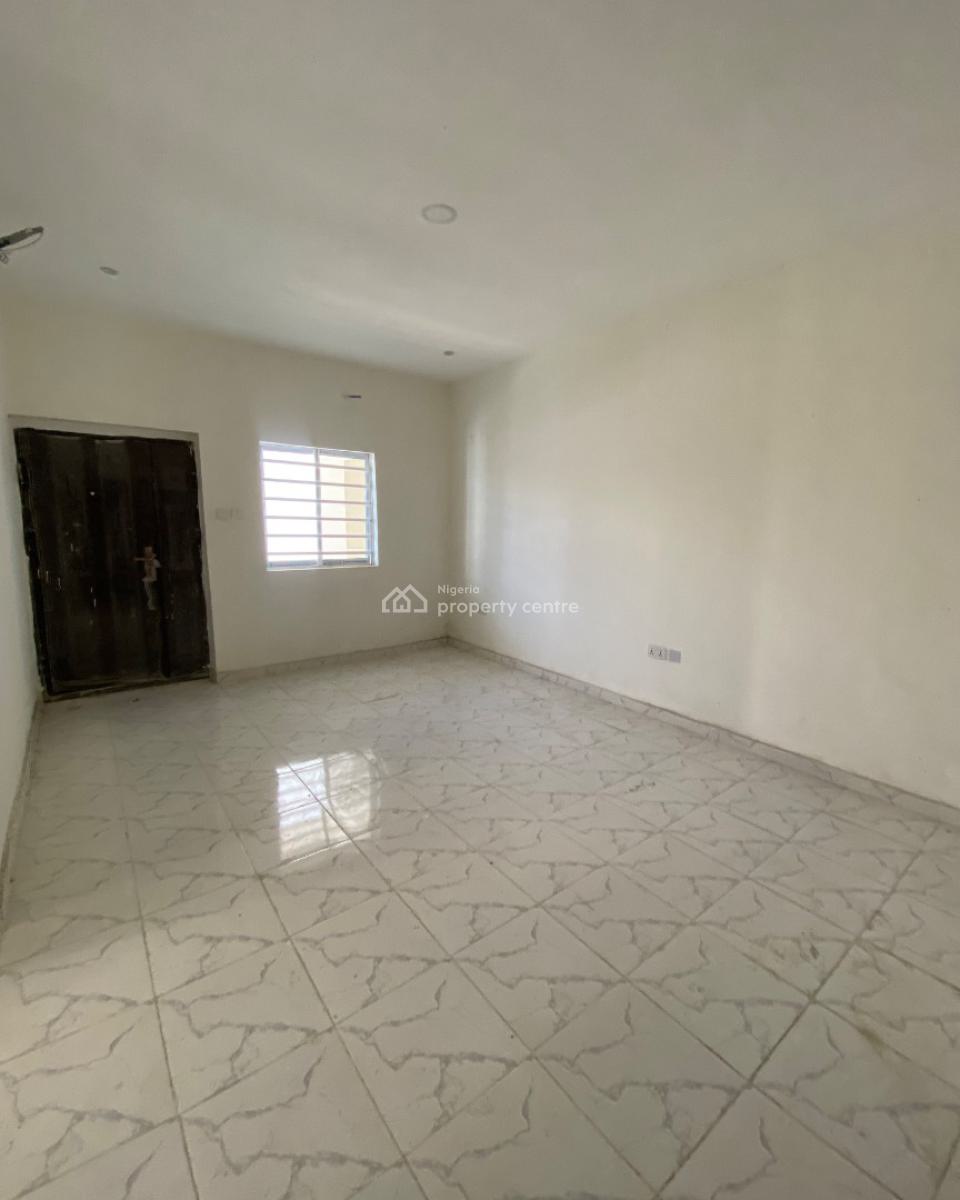 Newly Built 2 Bedroom Apartment, Ajah, Lagos, Flat / Apartment for Sale