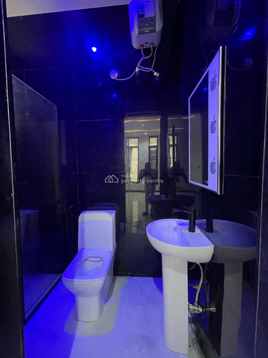 Luxury 4bedroom Semi Detached Duplex, Ikate, Lekki, Lagos, Semi-detached Duplex for Sale