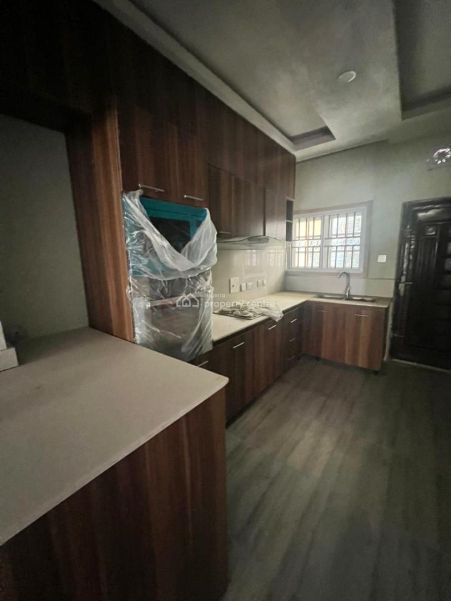 Smart 3bedroom Terrace Duplex, Lekki Gardens Phase 4 Abraham Adesanya, Ajah, Lagos, Terraced Duplex for Sale