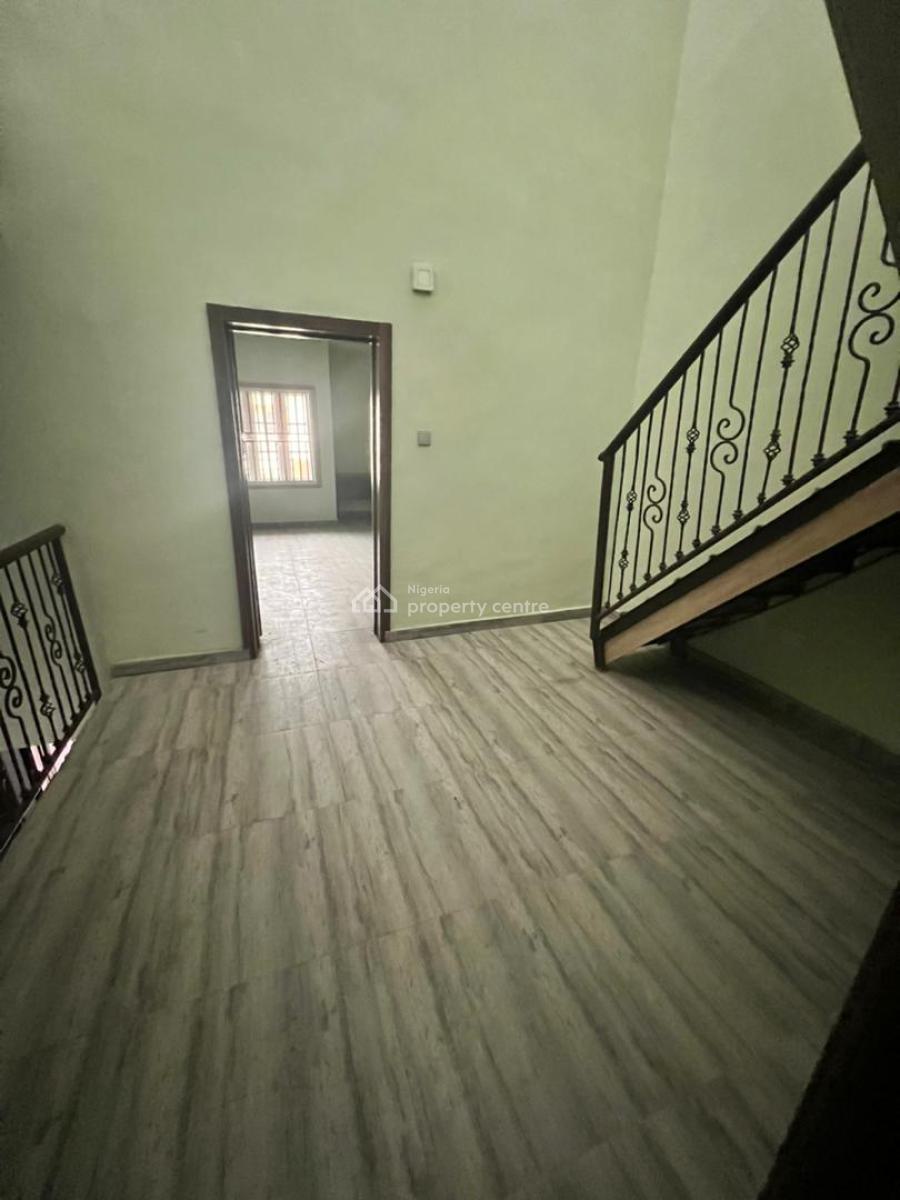 Smart 3bedroom Terrace Duplex, Lekki Gardens Phase 4 Abraham Adesanya, Ajah, Lagos, Terraced Duplex for Sale