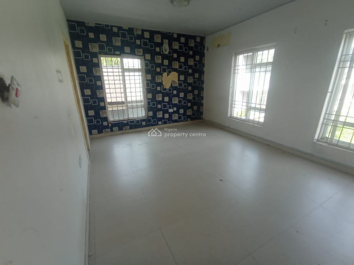 4 Bedroom Detached House, Pearl Gardens Estate  Sangotedo, Sangotedo, Ajah, Lagos, House for Sale
