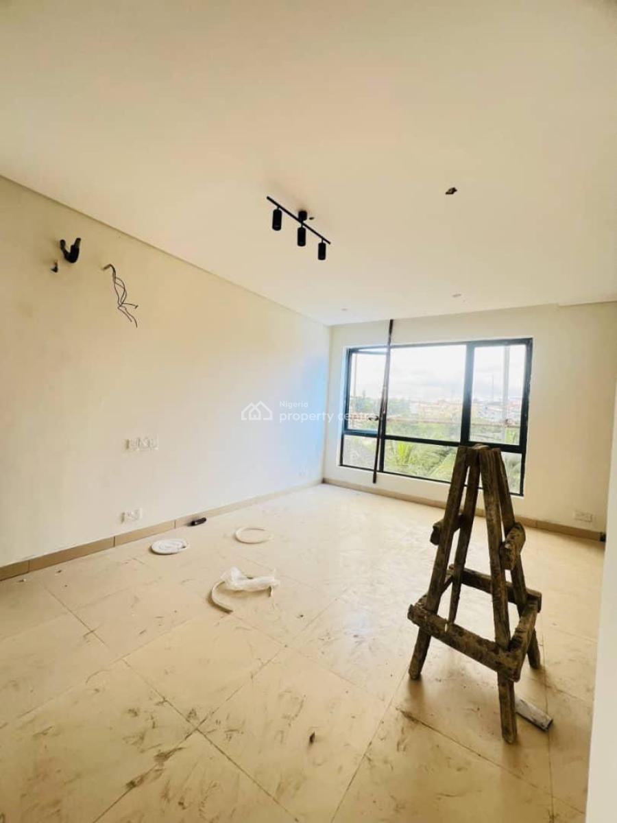 Exquisitely Built 5 Bedroom Terrace Detached Duplex with a Bq and Gara, Omole Phase 1, Ikeja, Lagos, Terraced Duplex for Sale