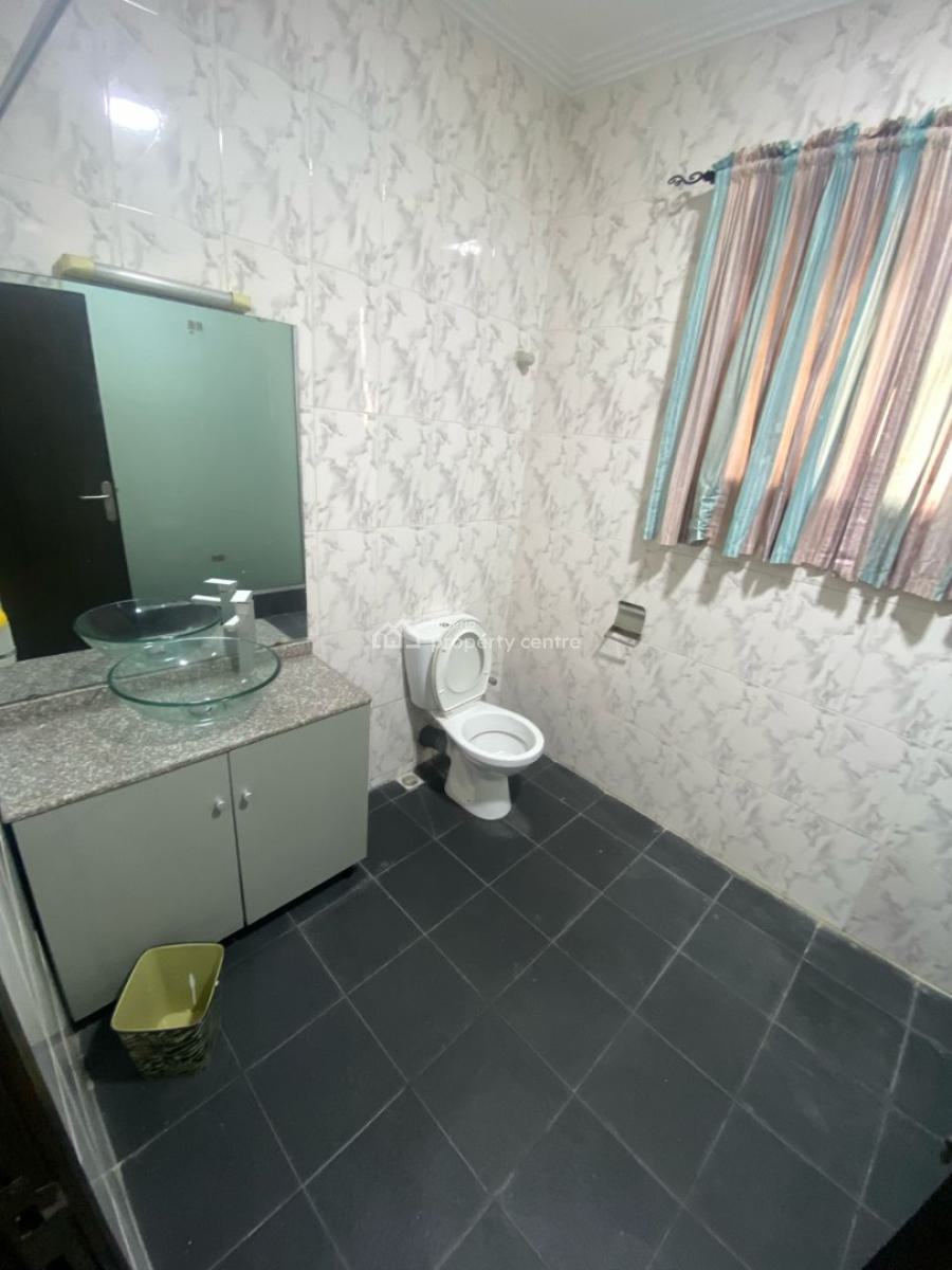 5 Bedroom Detached Duplex with Bq, Pinnock Beach Estate, Osapa London, Lekki, Lagos, Detached Duplex for Rent