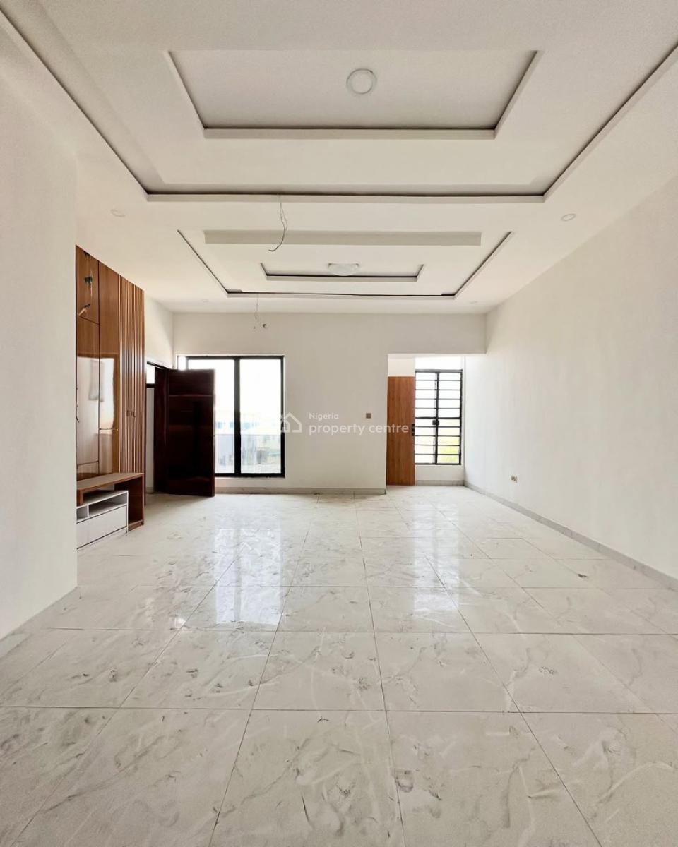1 & 2 Bedroom Apartment with Spacious Rooms, Orchid Road, Chevron, Lekki, Lagos, Block of Flats for Sale