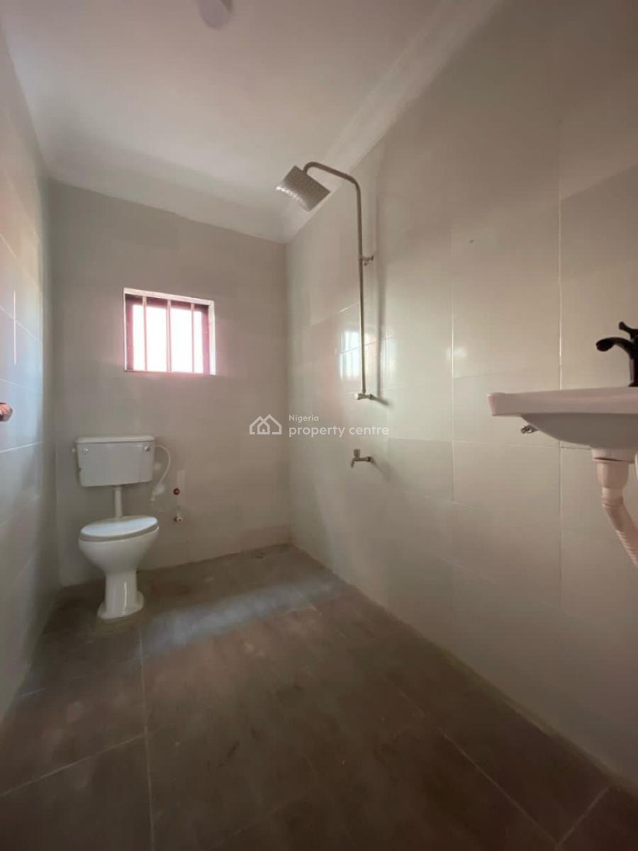 Spacious & Renovated 3-bedroom Flats (two Units Available, Surulere, Lagos, Flat / Apartment for Rent