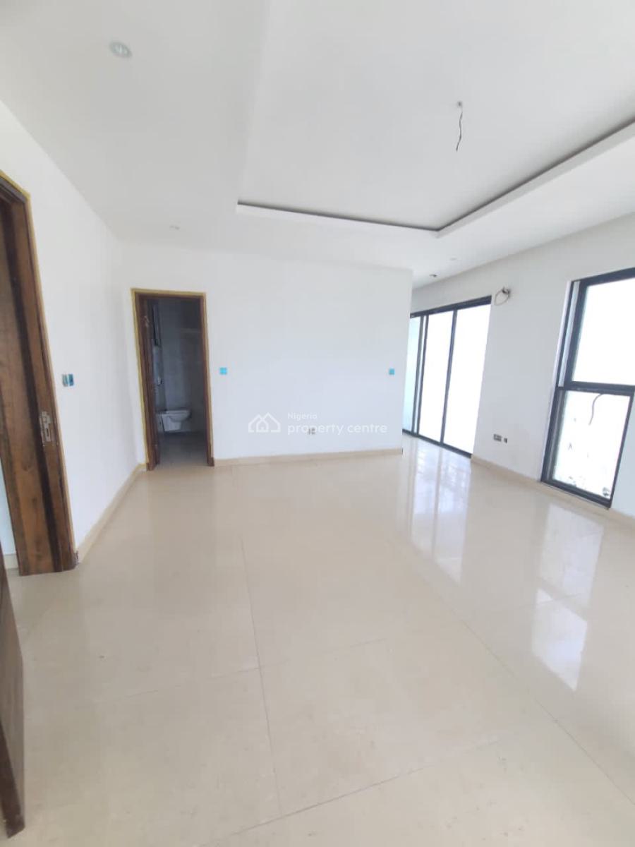 4bedroom Terrace Duplex with Bq, Old Ikoyi, Ikoyi, Lagos, Detached Duplex for Rent