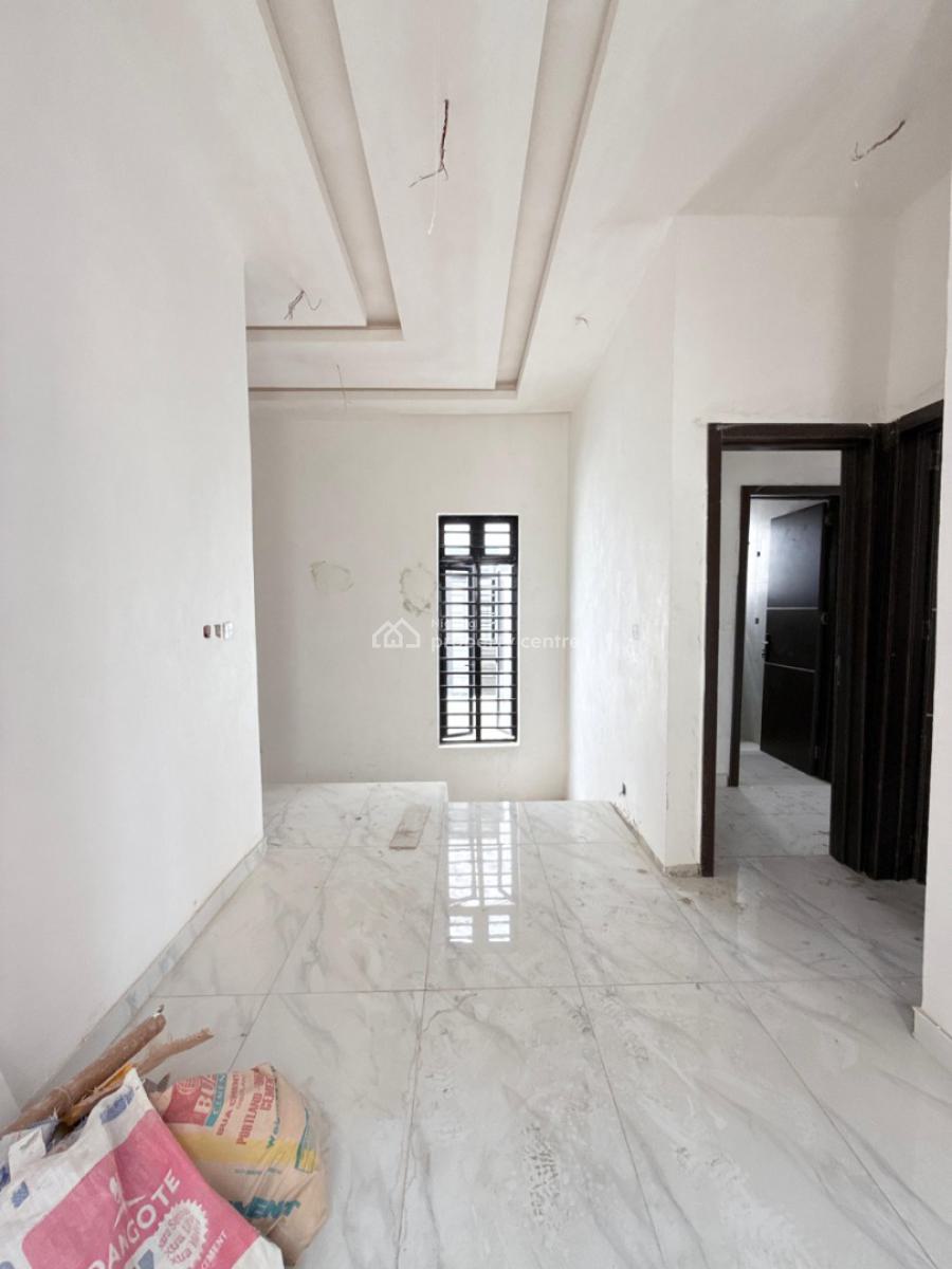 5bedroom Fully Detached Duplex, Osapa, Lekki, Lagos, Detached Duplex for Sale