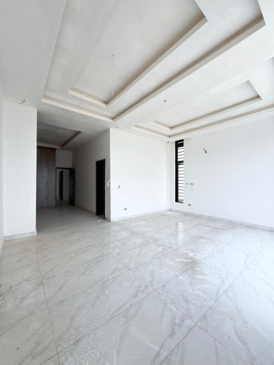 5bedroom Fully Detached Duplex, Osapa, Lekki, Lagos, Detached Duplex for Sale