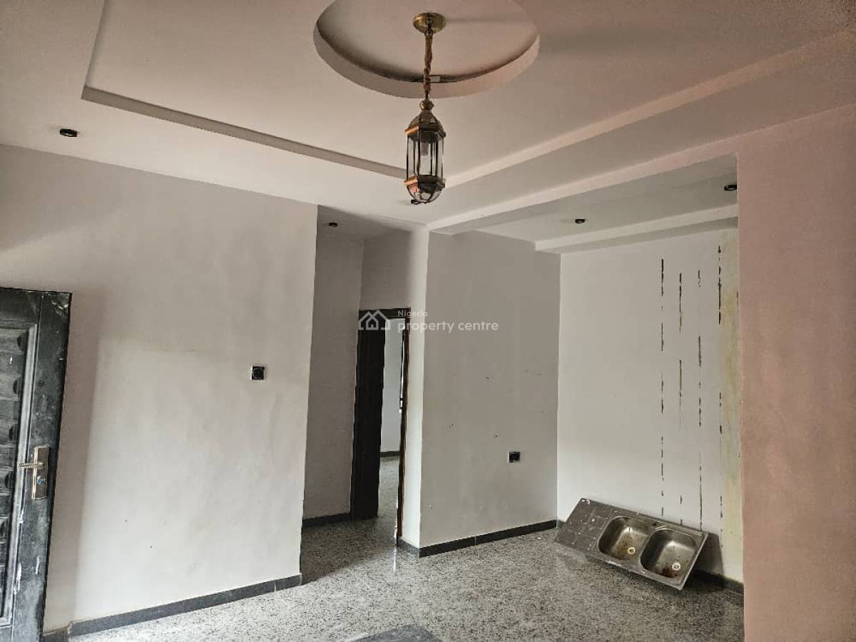 Luxury 4 Unit of 2 Bedroom Apartment, Stargate Oluyole Estate, Ibadan, Oyo, Block of Flats for Sale