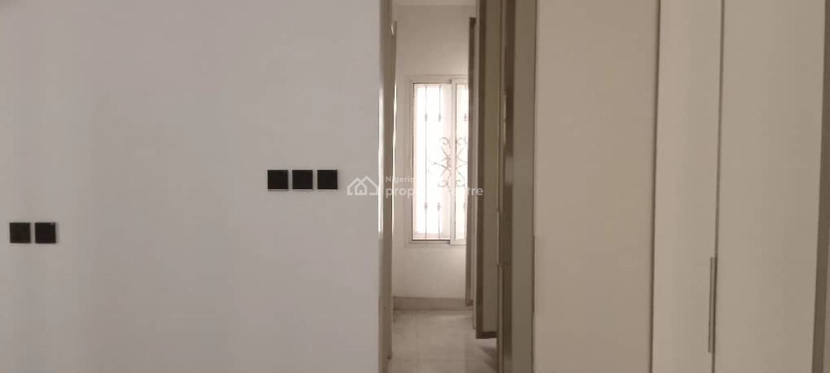 3 Bedroom Apartment, Ikoyi, Lagos, Flat / Apartment for Rent